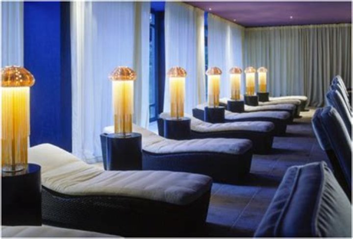 Korean Spa Seattle: A Hidden Gem for Relaxation and Rejuvenation