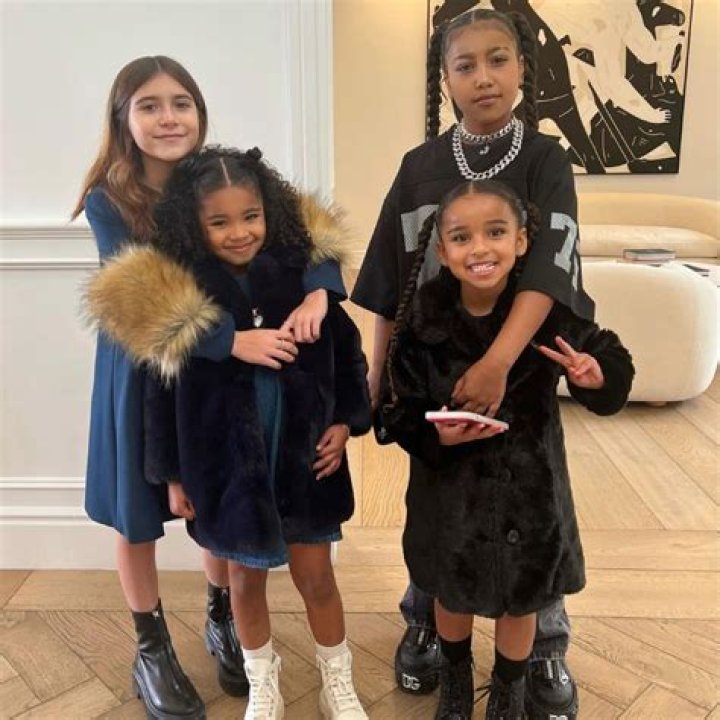 Kourtney Kardashian's Children: A Comprehensive Insight into Their Lives