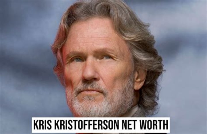 Kris Kristofferson Net Worth 2024: A Financial Odyssey of a Country Legend