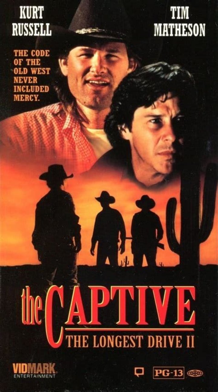 Kurt Russell and Tim Matheson: A Journey Through Their Careers and Collaborations