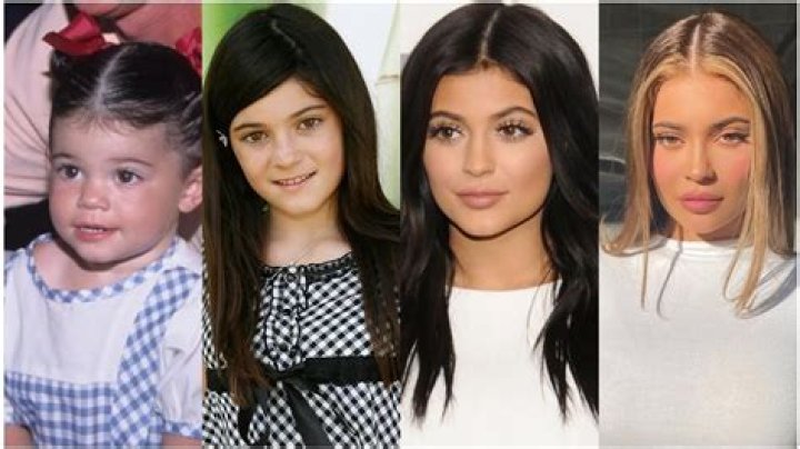 Kylie Jenner Young: The Rise of a Young Mogul