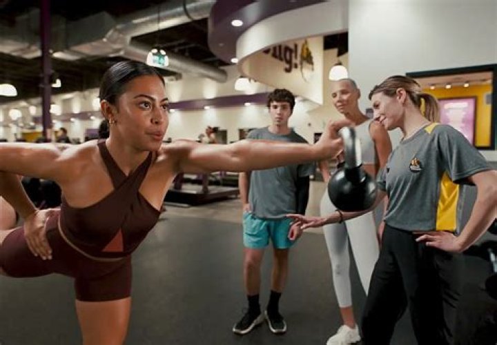 LA Fitness Staff Login: Your Complete Guide to Accessing Member Resources