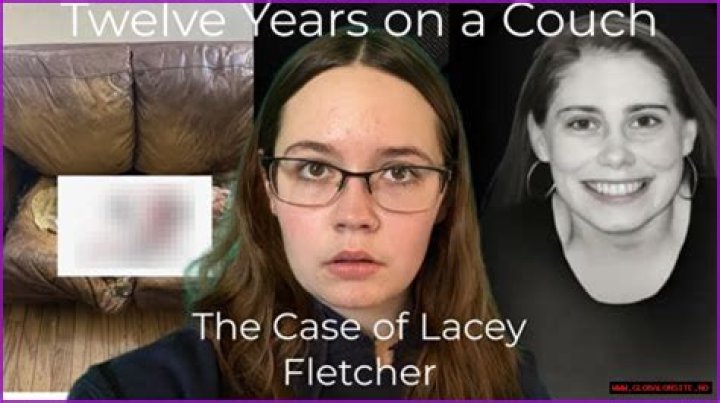 Lacey Fletcher Autopsy: A Comprehensive Analysis of a Tragic Case