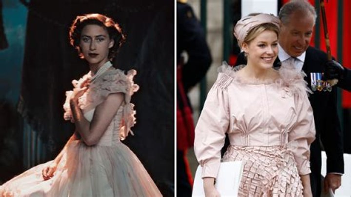 Lady Margarita Armstrong-Jones: A Glimpse into the Life of a Modern Aristocrat