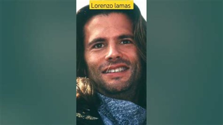 Lamas Actor: Exploring the Life and Career of a Talented Performer