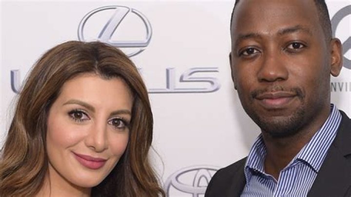 Lamorne Morris Wife: The Story of Lamorne Morris and Nasim Pedrad