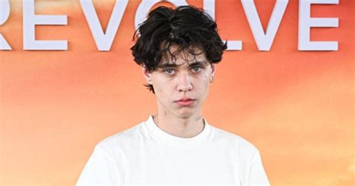 Landon Beard: The Rising Star in the Entertainment Industry
