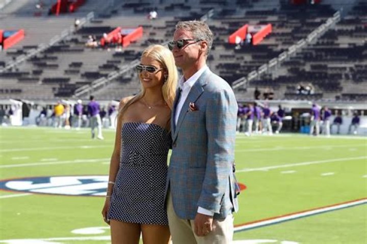 Lane Kiffin's Kids: A Deep Dive into His Family Life