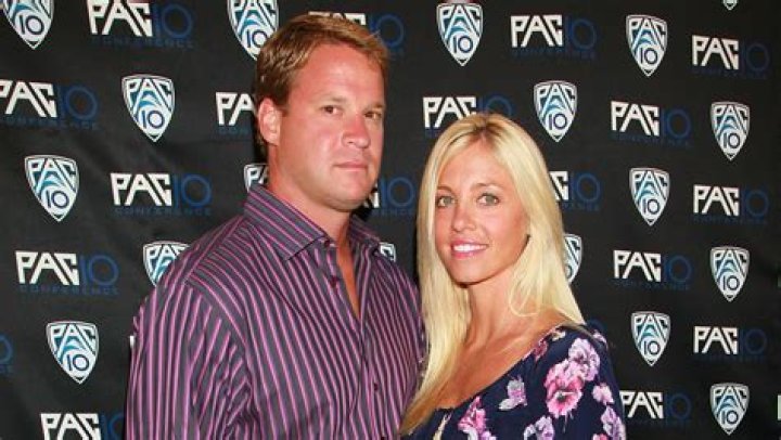 Lane Kiffin's Wife: The Untold Story Behind the Coach's Life