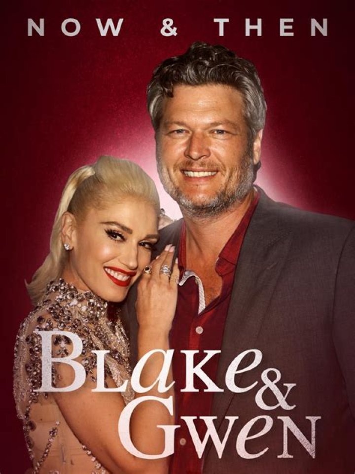Latest Blake and Gwen News: What You Need to Know