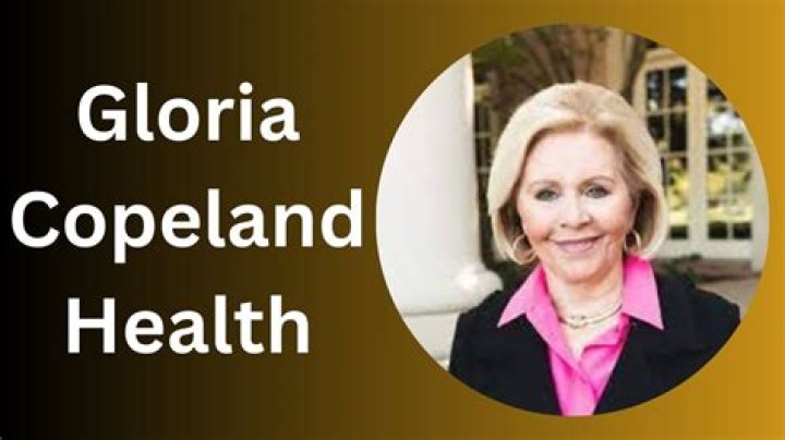 Latest News on Gloria Copeland: Insights into Her Life and Ministry
