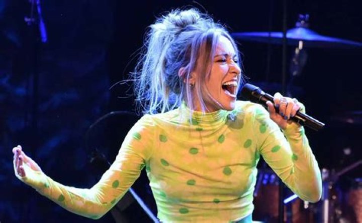 Lauren Daigle Net Worth: A Detailed Analysis