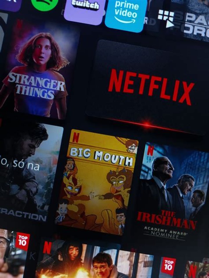Lead-In to Flix: Unlocking the Future of Entertainment