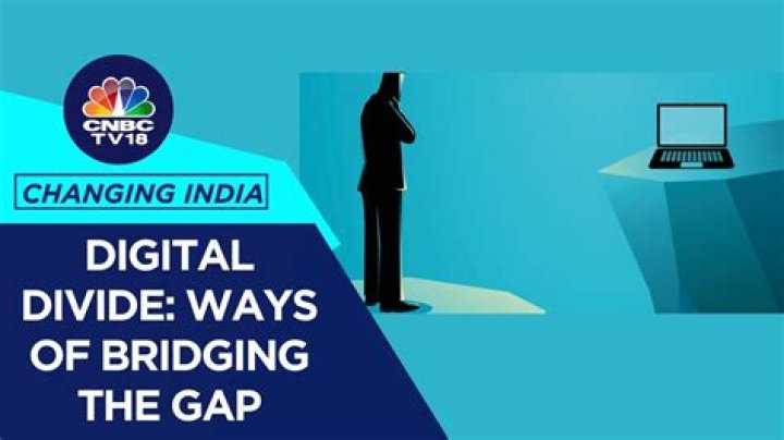 Leconnection: Bridging the Gap in Digital Connectivity