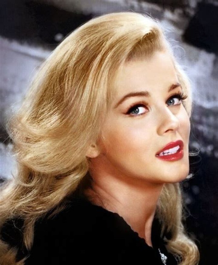 Legendary Actresses Who Shaped the Glamour of the 1960s