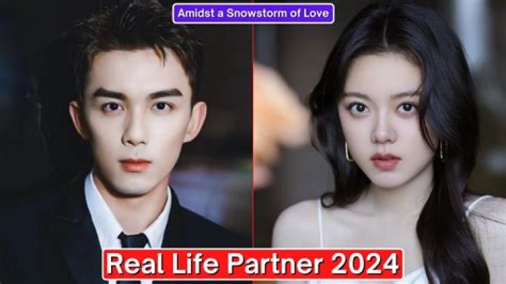 Leo Wu Girlfriend 2024: Who is the Heartthrob Dating This Year?