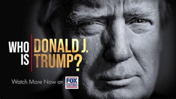 Leon Kennedy and Donald Trump: A Deep Dive into Their Lives and Influence