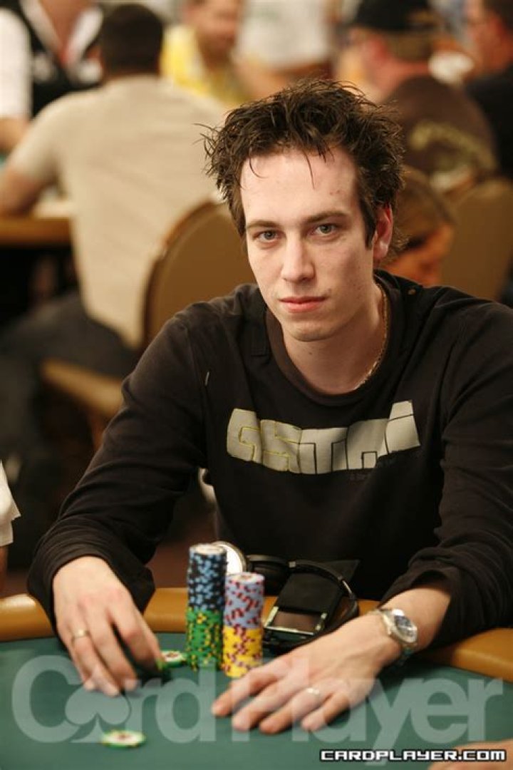 Lex Veldhuis Net Worth: A Deep Dive into the Poker Pro's Finances