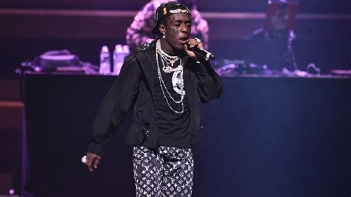 Lil Uzi Vert Net Worth Forbes: The Financial Journey of a Hip-Hop Icon