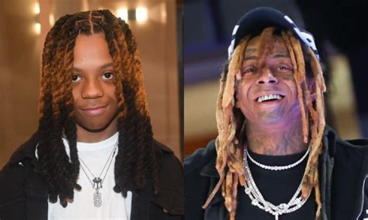Lil Wayne's Son Neal: A Deep Dive into His Life and Legacy
