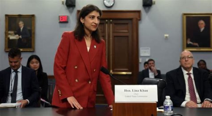Lina Khan Family: A Deep Dive into Her Background and Influences
