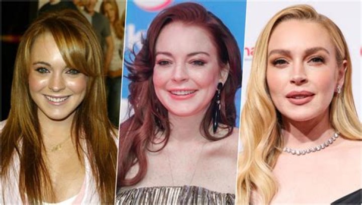 Lindsay Lohan's Start: Guiding Light Days
