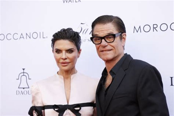 Lisa Rinna and Harry Hamlin Net Worth: A Deep Dive into Their Financial Success