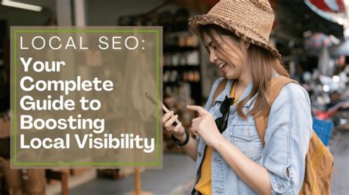 Local SEO Rank Tracking: The Ultimate Guide to Boosting Your Business Visibility