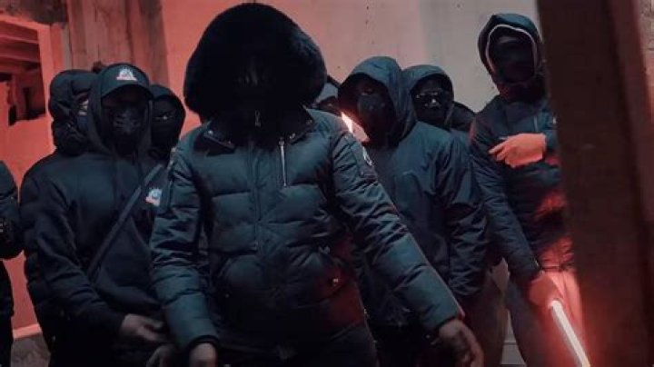 London Drill Rappers: The Rising Stars of a Vibrant Music Scene