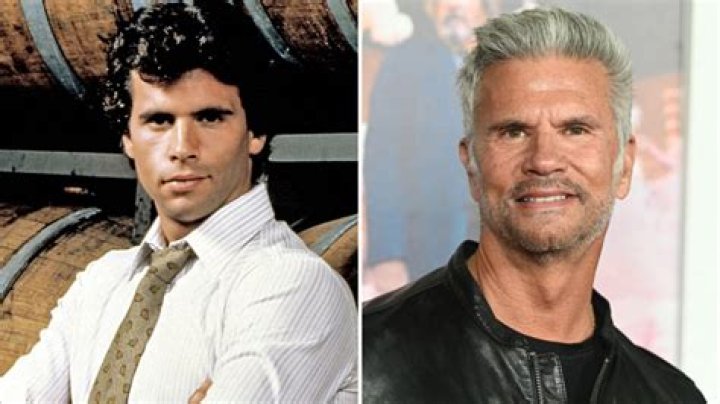 Lorenzo Lamas Children: A Deep Dive into the Life and Legacy of the Actor's Offspring