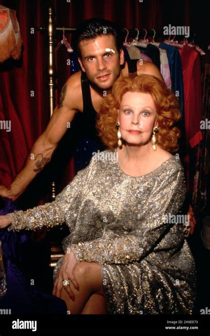 Lorenzo Lamas Mother: The Life and Legacy of Arlene Lamas