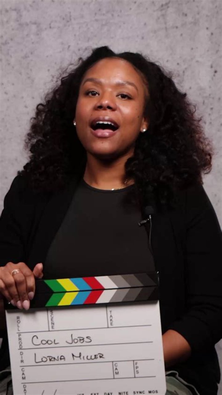 Lorna Actress: A Journey Through Her Life and Career