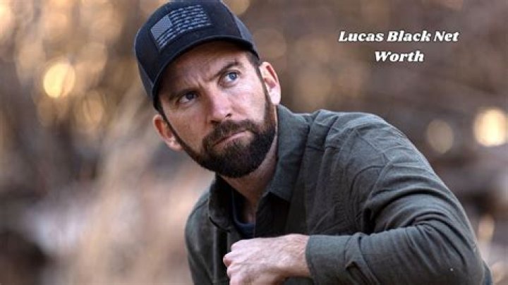 Lucas York Black Net Worth: Untold Secrets of His Wealth