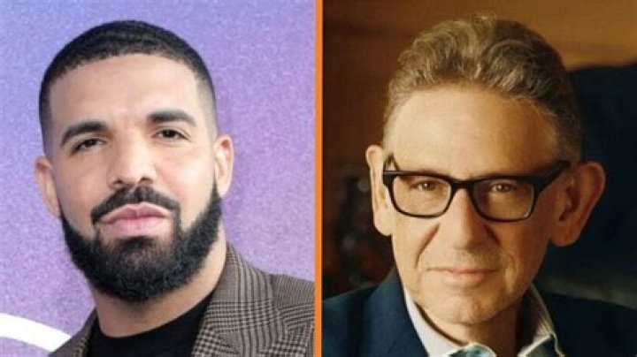 Lucian Grainge and Drake: The Power Duo of the Music Industry