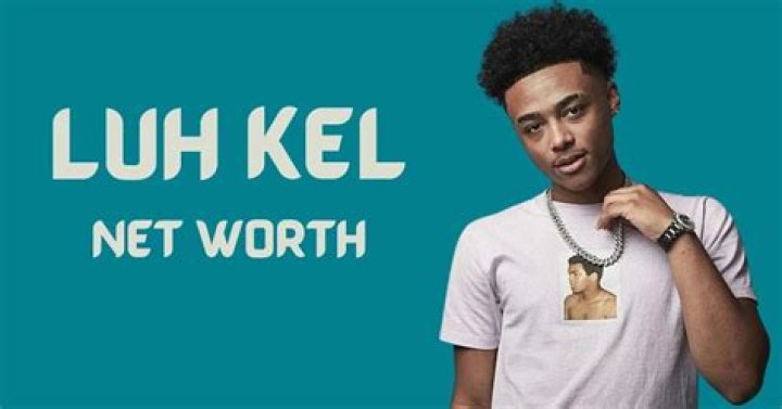 Luh Kel Net Worth: Exploring His Rising Success and Wealth