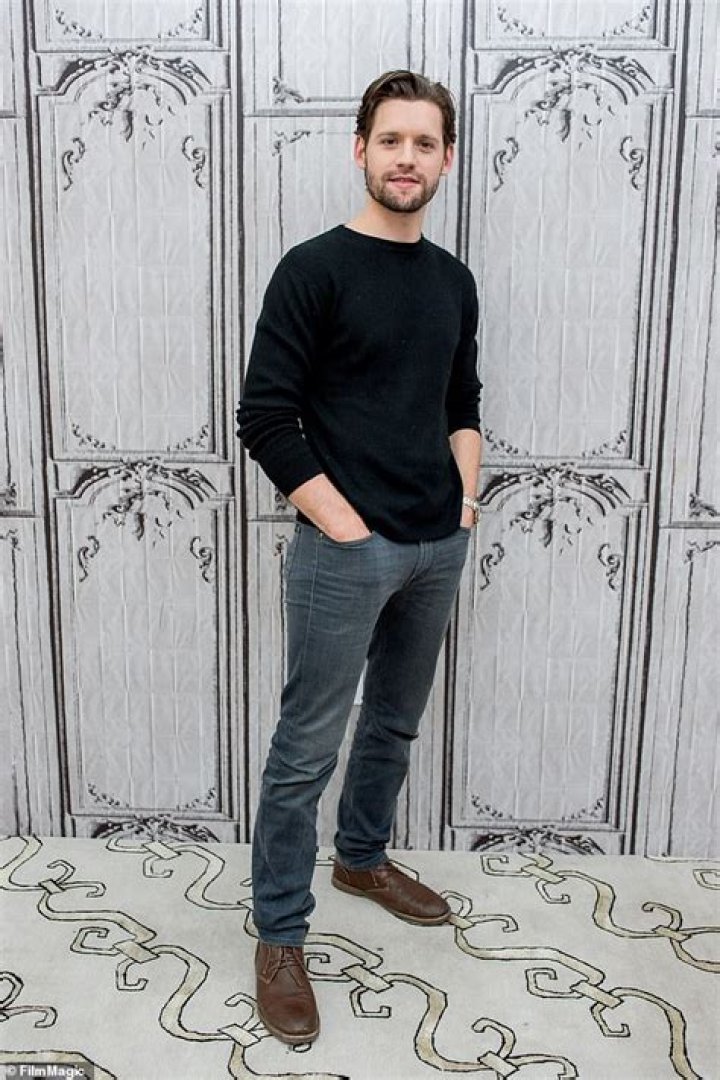 Luke Kleintank Baby: A New Chapter in the Actor&rsquo;s Life