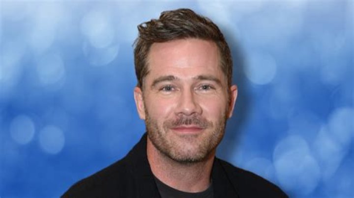 Luke Macfarlane: The Rise of a Talented Actor