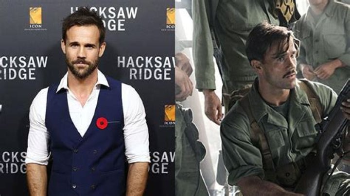 Luke Pegler: The Rising Star of Australian Cinema
