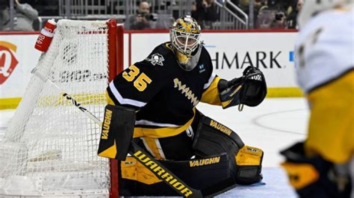 Lundqvist's Goalie Performance: A Comprehensive Analysis and Highlights