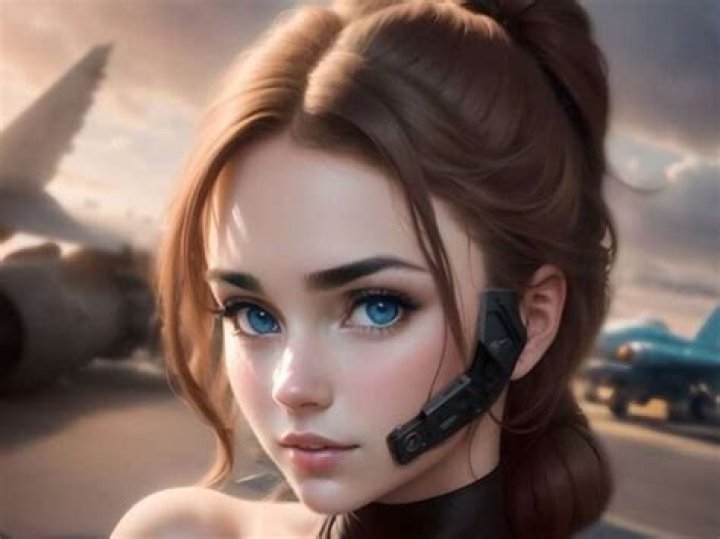 Lust Goddess Gallery: An Exploration of Art and Desire