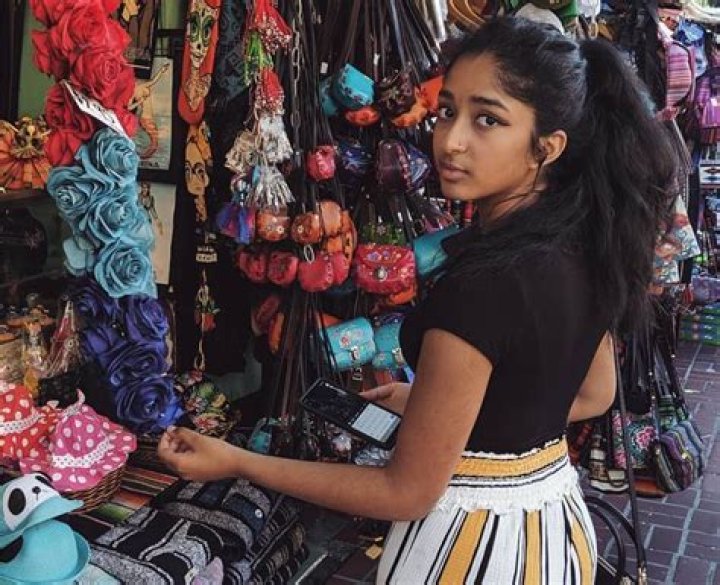 Maitreyi Ramakrishnan Dating: Exploring the Life and Love of the Rising Star