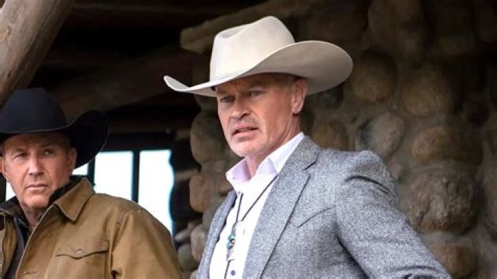 Malcolm Beck: The Intriguing Character of Yellowstone and the Actor Behind It