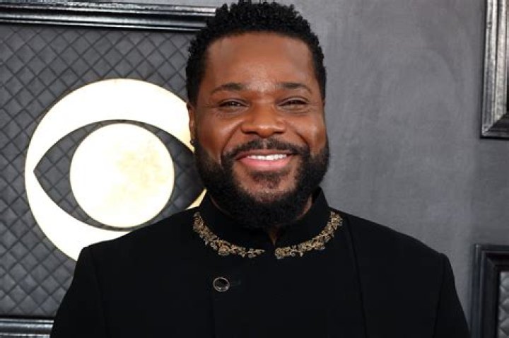 Malcolm-Jamal Warner: A Legacy of Talent, Growth, and Inspiration