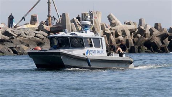 Manasquan Inlet Boat Capsized: A Comprehensive Guide