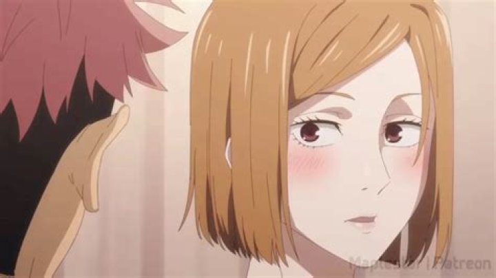 Maplestar Nobara x Yuji: A Deep Dive into Their Dynamic Relationship in the World of Anime