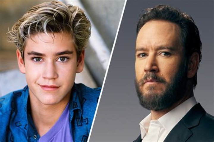 Mark Paul Gosselaar Shows: A Comprehensive Look at His Career and Impact