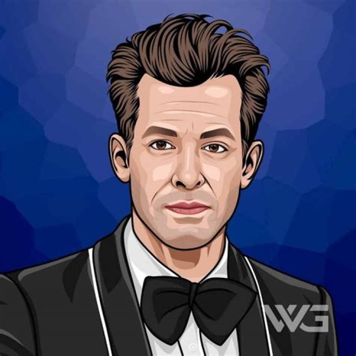 Mark Ronson Net Worth: A Look into His Wealth and Success