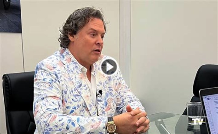 Mark Stewart at Stellantis: A Leader in Automotive Innovation
