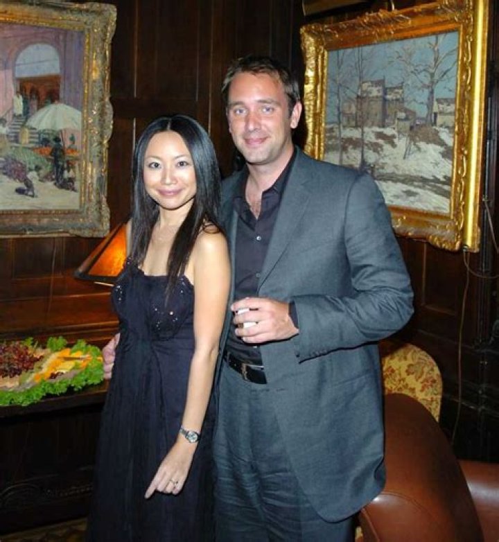 Marriage and Life of Trey Parker: A Comprehensive Insight