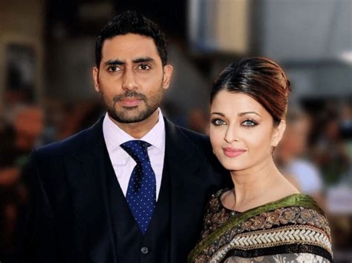 Marriage of Aishwarya Rai: A Glimpse into the Life of Bollywood's Queen